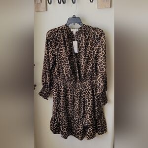 NEW Michael Kors Dress